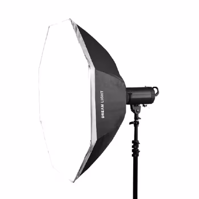 اکتاباکس پرتابل دریم لایت Dreamlight Octabox 120 cm Portable