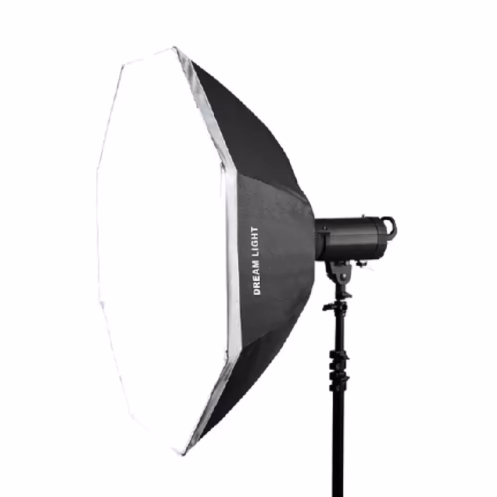 اکتاباکس پرتابل دریم لایت Dreamlight Octabox 120 cm Portable