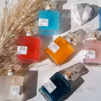 بادی اسپلش جین میس شاین دار 