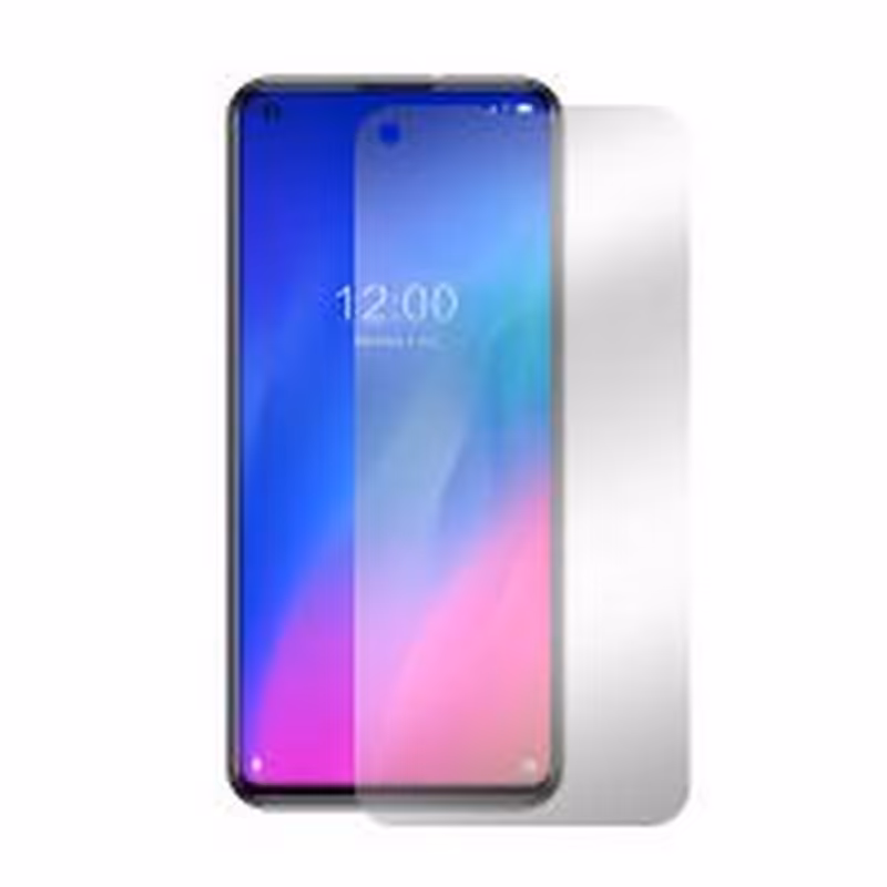 گلس نانو هیدروژل شفاف و ضد ضربه گوشی دوجی N 30 برند راک اسپیس