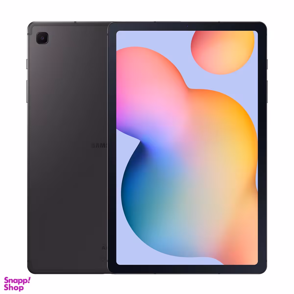 تبلت 10.4 اینچ سامسونگ مدل Galaxy Tab S6 Lite 4G 2024 P625 ظرفیت 64 گیگابایت رم 4 گیگابایت