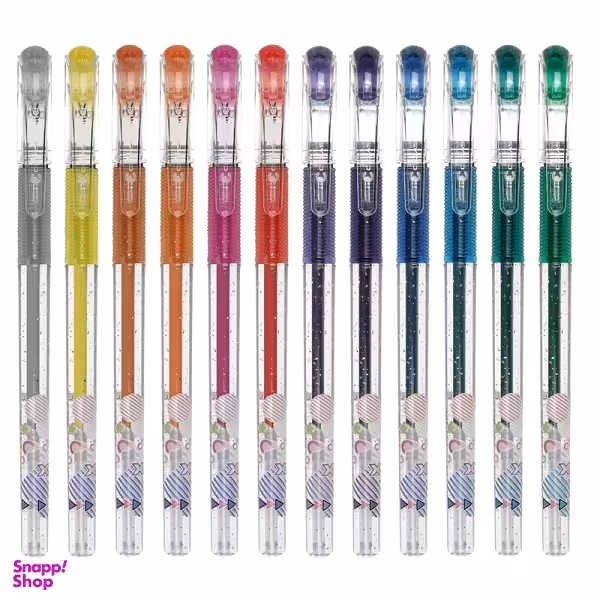 خودکار سی کلاس کد BN45 بسته 12 عددی