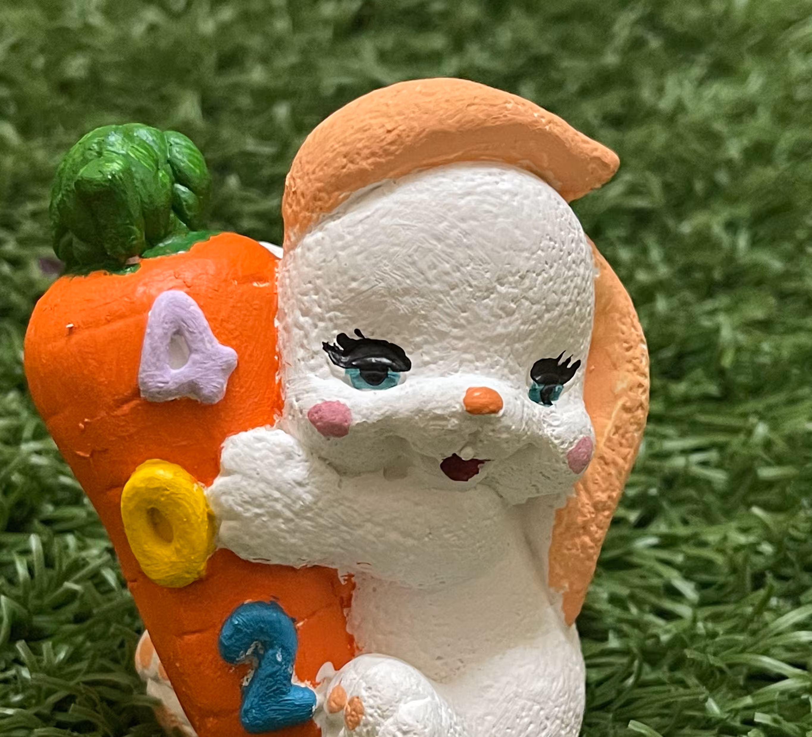 مجسمه خرگوش 1402