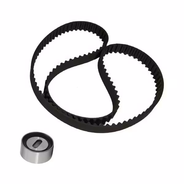 کیت تسمه پژو 206 تیپ 2 اورجینال - ODM