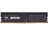 رم دسکتاپ کلو RAM KLEVV DDR4 16GB 2666Mhz