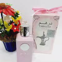ادکلن درهم وردی
