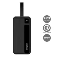 پاوربانک 30000mAh انرجایزر مدل UE30035PQ