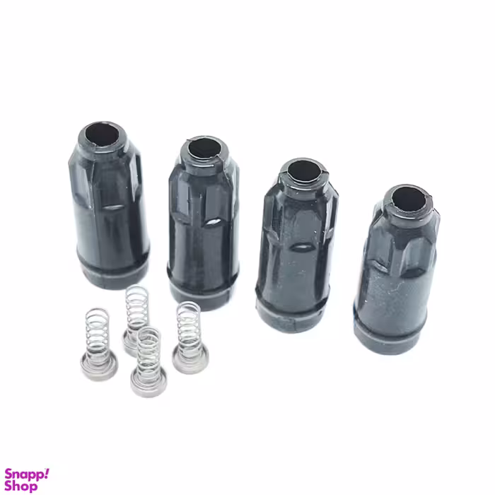 بوت وایر شمع پارت سهند مدل 1382 مناسب برای ال 90 بسته  4 عددی