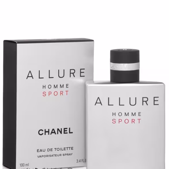 ادکلن شنل الور هوم اسپرت 100 میل 