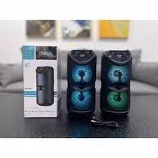 اسپیکر بلوتوثی گریت نایس مدل GTS 1557