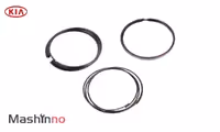 رینگ پیستون استاندارد کیا اسپورتیج