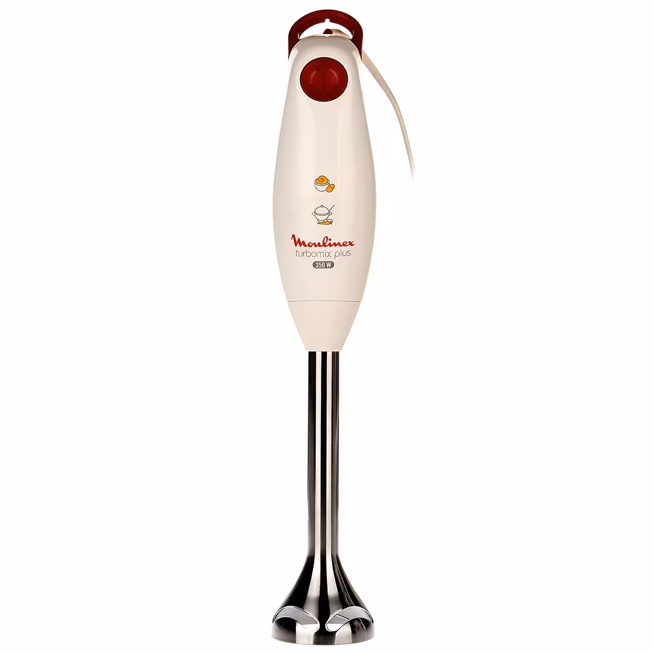 گوشت کوب برقی مولینکس مدل DD101141 TurboMix Plus