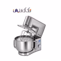 همزن کاسه دار باریتون مدل BSM-101500DX