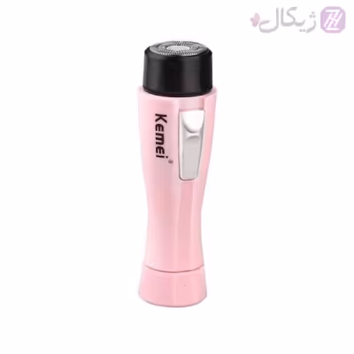 ماشین اصلاح موی بدن بانوان کیمی مدل KM-1012