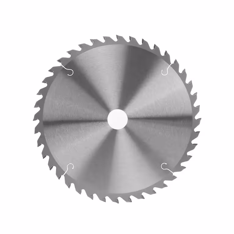 تیغ اره الماسه چوب رونیکس سایز 40×250 مدل RH-5109