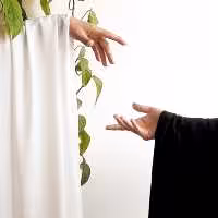روسری الی