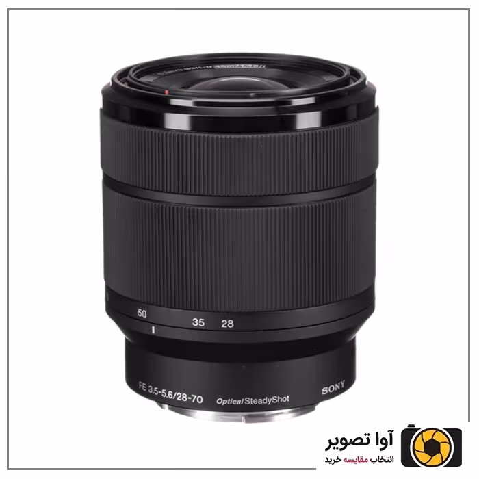 لنز سونی Sony FE 28-70mm f/3.5-5.6 OSS