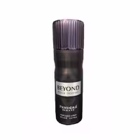 اسپری بدن پندورا مدل BEYOND حجم 200 میلی لیتر