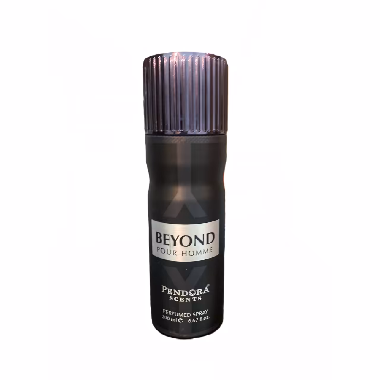 اسپری بدن پندورا مدل BEYOND حجم 200 میلی لیتر