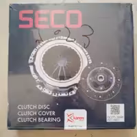 کیت کلاچ پژو 405 کره ای seco باضمانت