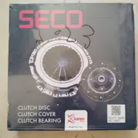 کیت کلاچ پژو 405 کره ای seco باضمانت