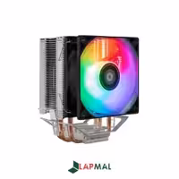 خنک کننده پردازنده اوست مدل GT-AV901 FRGB
فروشگاه اینترنتی تخصصی لپتاپ لپ مال