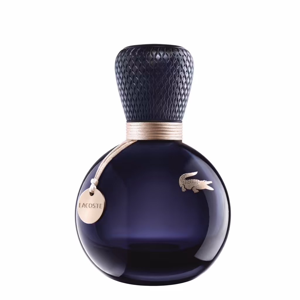 عطر زنانه لاگوست او د لاگوست سنشوال - LACOSTE - Eau De Lacoste Sensuelle