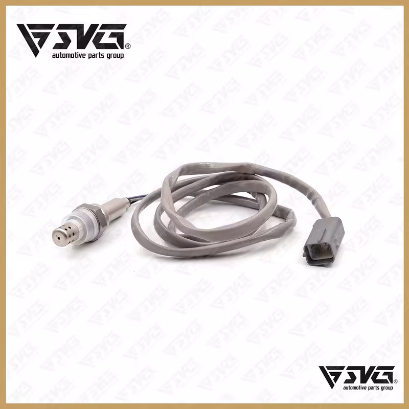سنسور اکسیژن سیم بلند عقب سوکت طوسی رانا SVG
