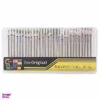 سری یدک سوهان برقی مدل z1 بسته 30 عددی