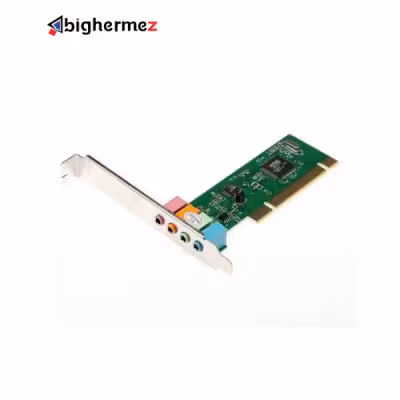 کارت PCI صدا کایزر