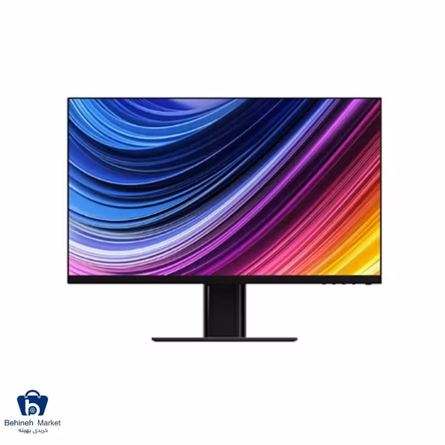 مانیتور گیمینگ شیائومی مدل XMMNT27 سایز 27 اینچ