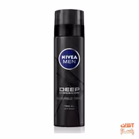 ژل اصلاح نیوآ مدل Deep حجم 200 میلی لیتر