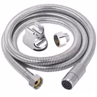 شلنگ سرویس فنری درجه 1