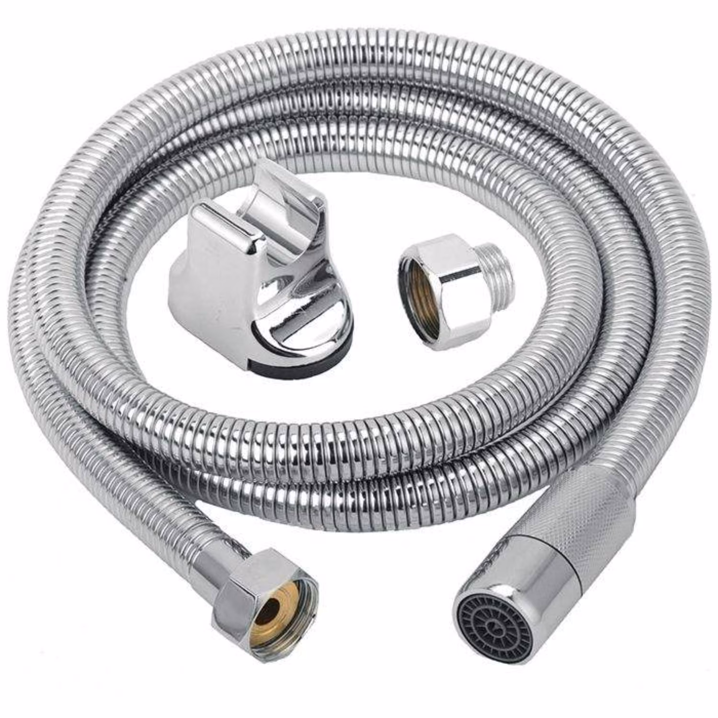 شلنگ سرویس فنری درجه 1