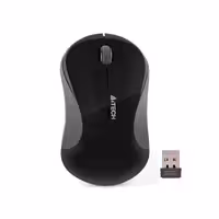 ماوس بی سیم ای فورتک مدل G3-270 NS