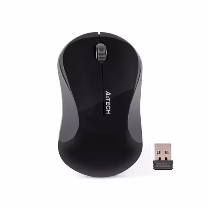 ماوس بی سیم ای فورتک مدل G3-270 NS