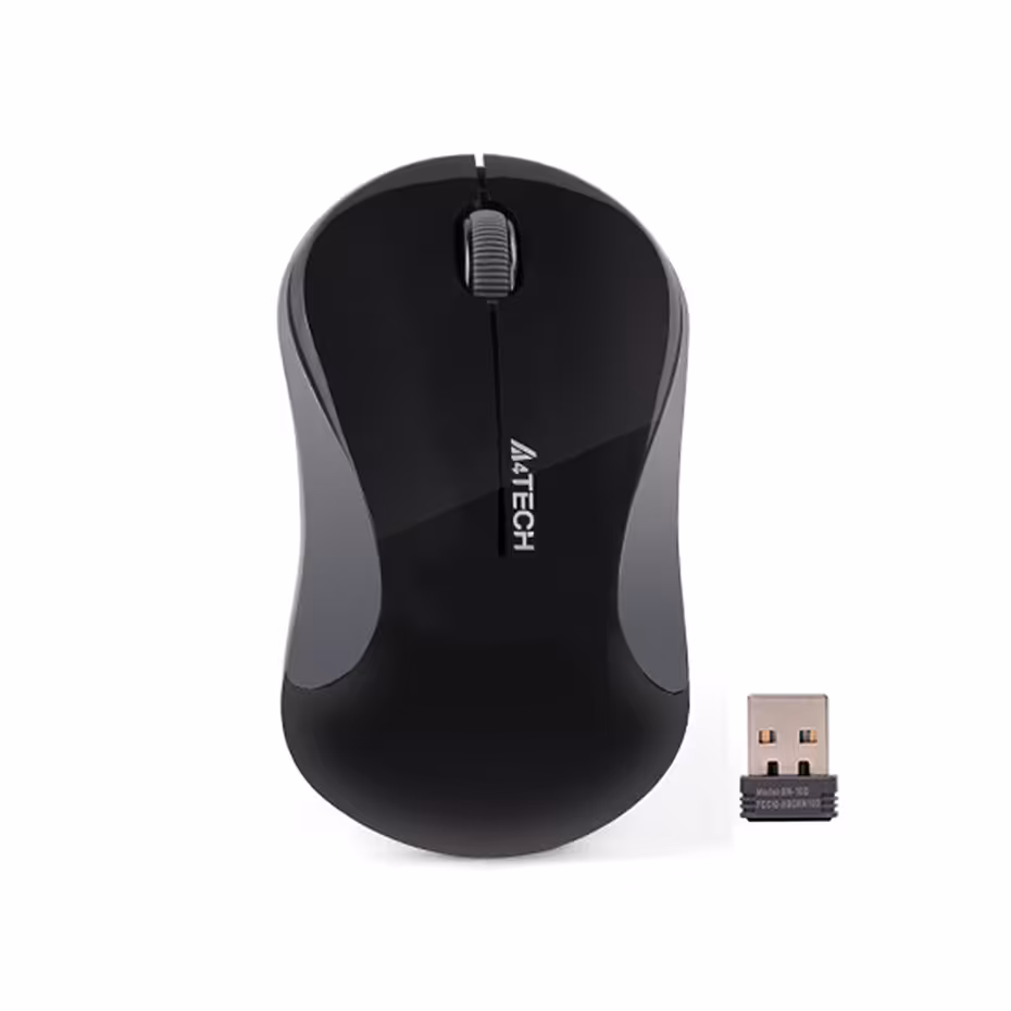 ماوس بی سیم ای فورتک مدل G3-270 NS