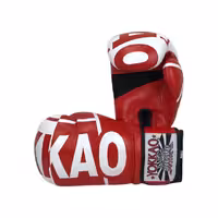 دستکش بوکس YOKKAO | قرمز