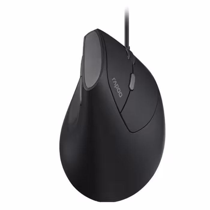 ماوس رپو Rapoo EV200 Silent