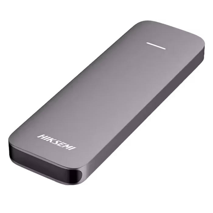قیمت اس اس دی اکسترنال هایک ویژن Elite USB 3.2 Gen 2 1TB