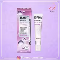 کرم دور چشم ISANA (کلاژن ساز)