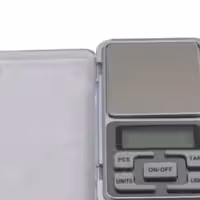 ترازو دیجیتالی اصلی 500 گرمی