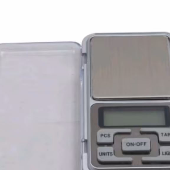 ترازو دیجیتالی اصلی 500 گرمی