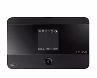 مودم 4G بی‌سیم و قابل حمل تی پی-لینک مدل M7350