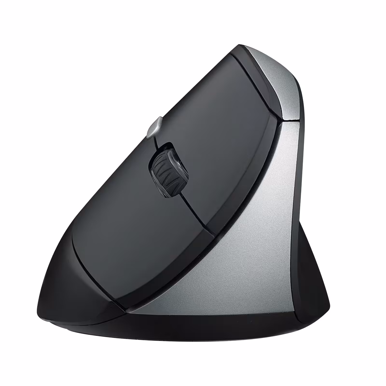 ماوس بی سیم رپو مدل Ergonomic Silent EV250