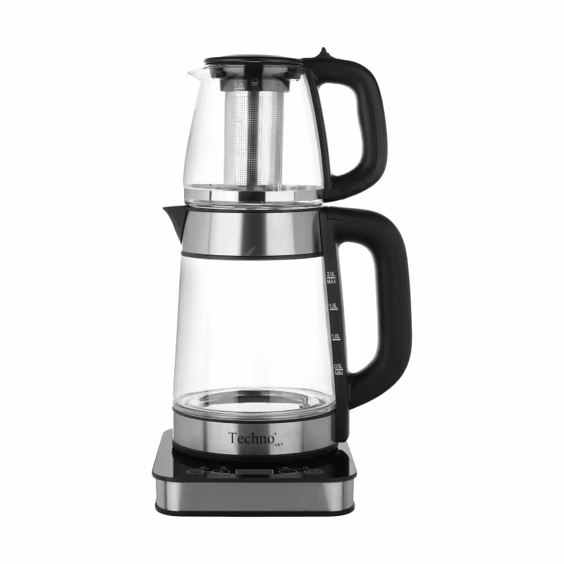 چای ساز تکنو مدل Te-915