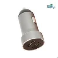 شارژر فندکی کلومن مدل Koluman KC-C105