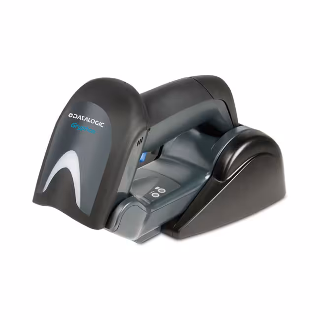 بارکدخوان دیتالاجیک مدل Gryphon M4130