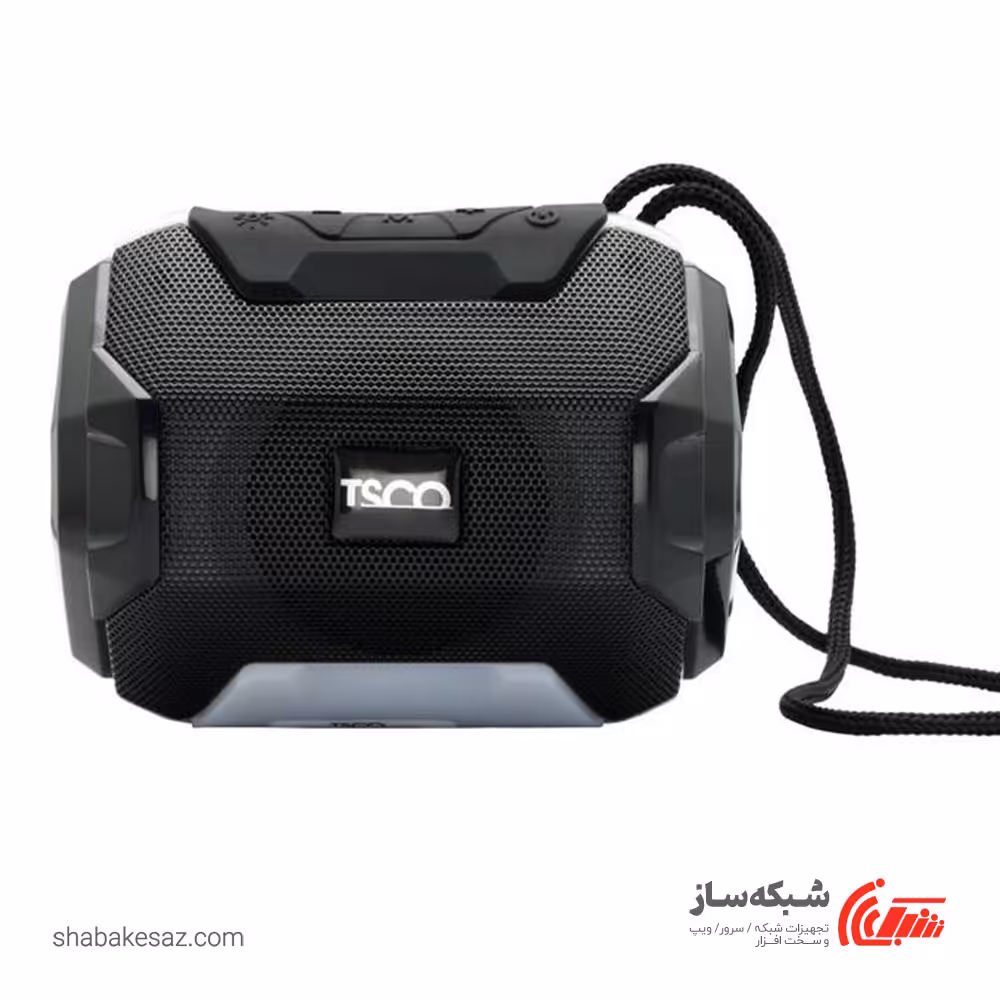 قیمت و خرید اسپیکر تسکو TSCO TS 2307 - شبکه ساز