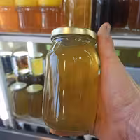 مربای محلی بالنگ